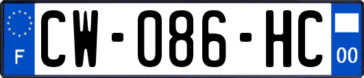 CW-086-HC