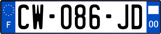 CW-086-JD