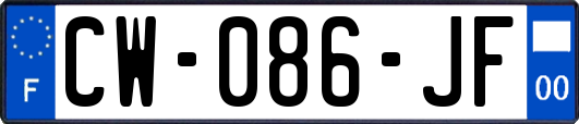 CW-086-JF