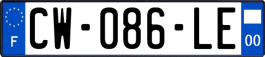 CW-086-LE