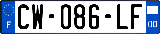 CW-086-LF