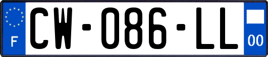 CW-086-LL