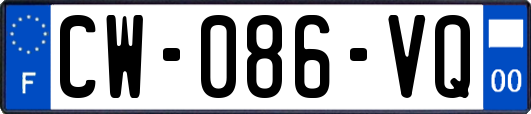 CW-086-VQ