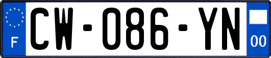 CW-086-YN