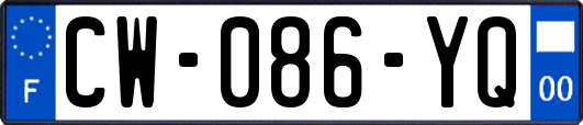 CW-086-YQ