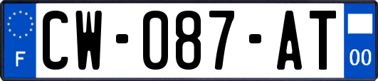 CW-087-AT