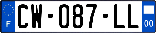 CW-087-LL
