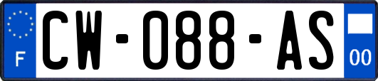 CW-088-AS