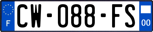 CW-088-FS