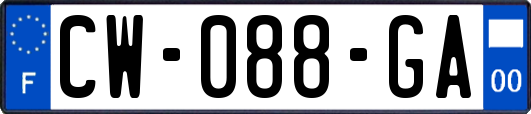 CW-088-GA