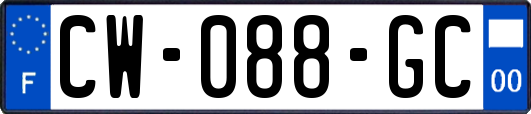 CW-088-GC