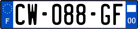 CW-088-GF