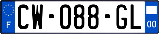 CW-088-GL