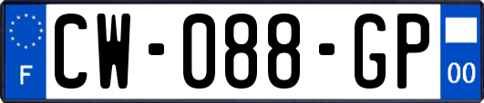 CW-088-GP