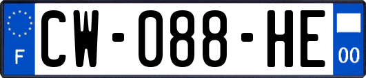 CW-088-HE
