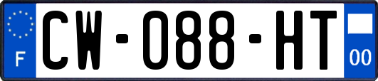 CW-088-HT