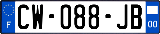 CW-088-JB
