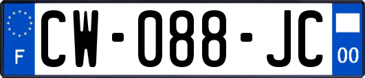 CW-088-JC