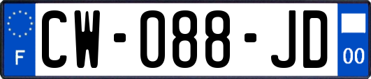 CW-088-JD