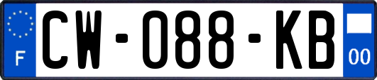 CW-088-KB