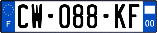 CW-088-KF