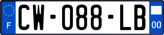 CW-088-LB