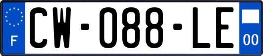 CW-088-LE