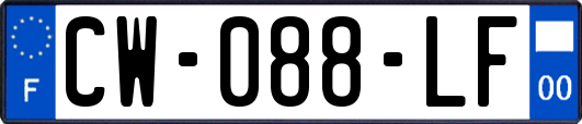 CW-088-LF