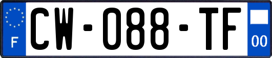 CW-088-TF