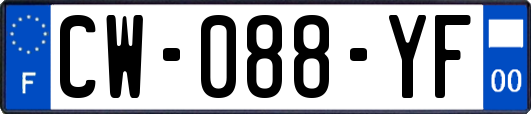 CW-088-YF