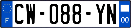 CW-088-YN