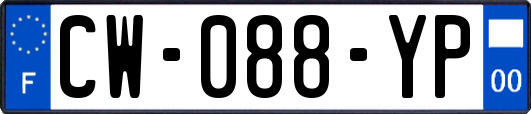 CW-088-YP