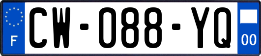 CW-088-YQ