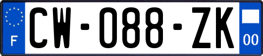 CW-088-ZK