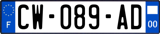 CW-089-AD