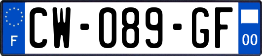 CW-089-GF