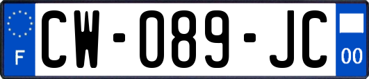 CW-089-JC