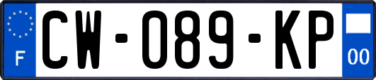 CW-089-KP