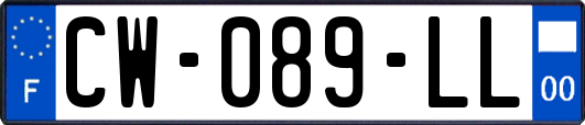 CW-089-LL