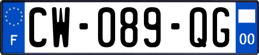 CW-089-QG