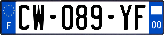 CW-089-YF