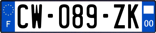 CW-089-ZK