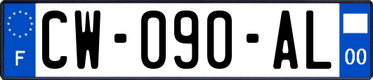 CW-090-AL