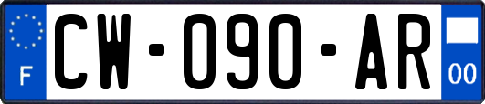 CW-090-AR