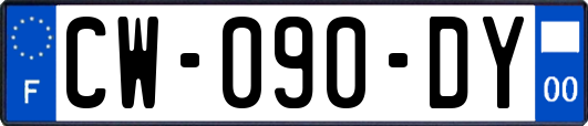 CW-090-DY