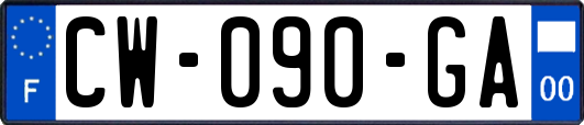 CW-090-GA