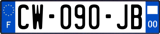 CW-090-JB