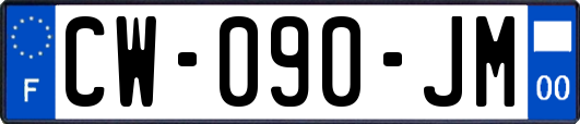CW-090-JM