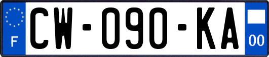 CW-090-KA