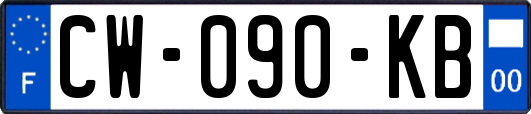 CW-090-KB